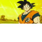 Dragon Ball Zuper :V