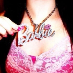 ‘ DIVINE BARB$