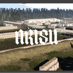 Arisu Shooting Range icon
