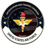 Air Forcε Education & Training Command