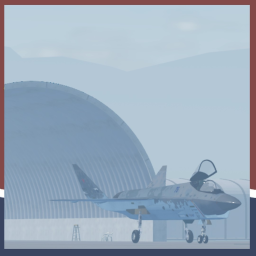 Bergovia Air Base