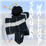 Sakura's Wallhop Tower