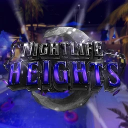 [BETA] NightLife Heights🌙 18+ icon