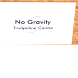 No Gravity! (lockdown sale)