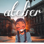 >Atelier<