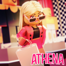 [NEW] Athena | Homestore