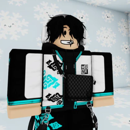 Okta MONR Community Roblox group icon