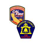 CAL FIRE Riverside County Fire Department