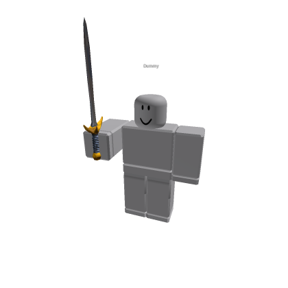Dummy