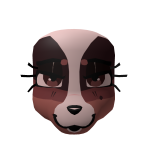 Cocoa's Head - (Commission)