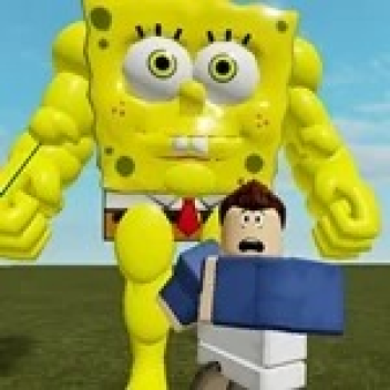 Survival the sponge bfdi the killer