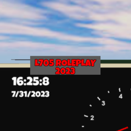 L705 Roleplay 2021