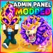 SAE F2P ADMIN PANEL! icon