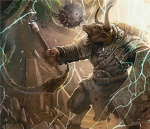 The Mighty Monsters
