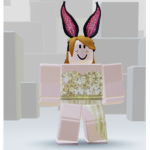 My Funny Bunnies