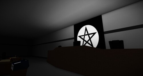 [GOC] Court House