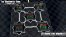 TETR: Dziedzictwo 