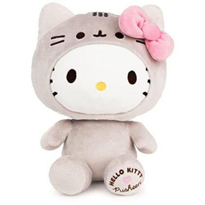Hello Kitty Roblox decal