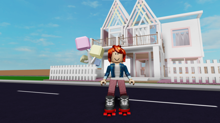 Happy Town RP screenshot 1