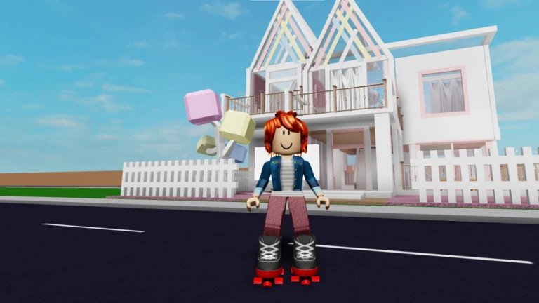Pueblo Feliz RP | Juega en Roblox