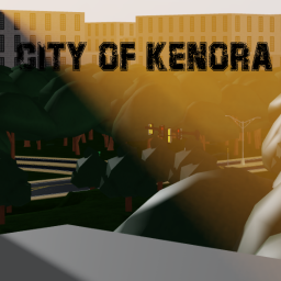 City of Kenora [ALPHA]