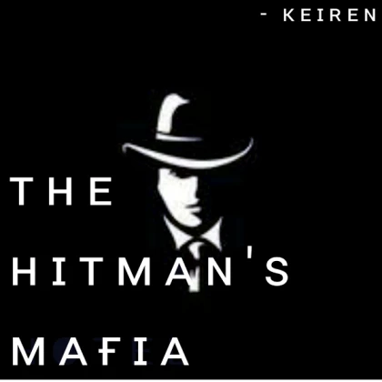 The Hitman's Mafia Sign