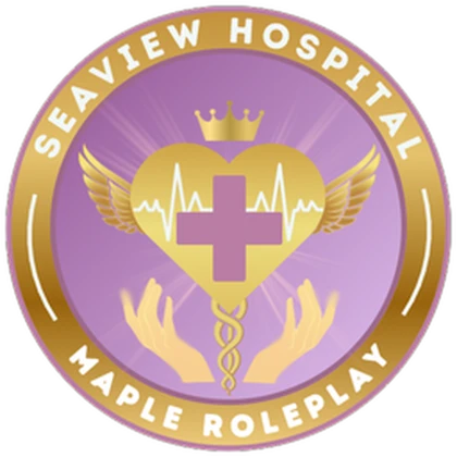 Bayview Hospital Roblox group icon