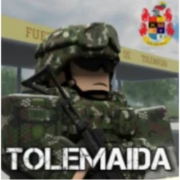 EJC | Tolemaida Military Fort