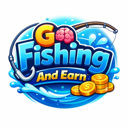Go Fishing And Earn.