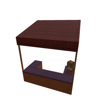 Mini Shop
