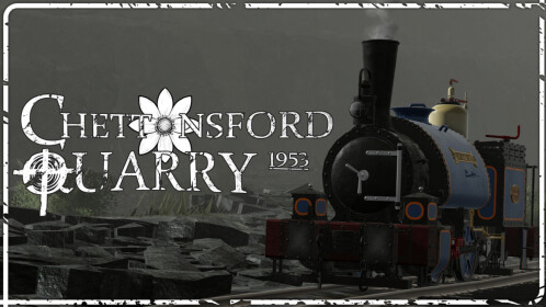 Chettonsford Quarry, 1953: REMASTER (Early Access)