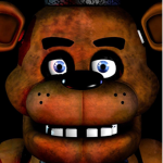 Wolfs fnaf group