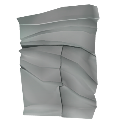 Sleeve of Shu (Left) - Arknights