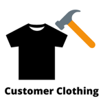 Customer Clothing