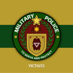 •PHA• Military Police