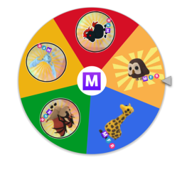 🌟FREE [PETS] Adopt Me! LEGENDARY PET SPIN! 🌟