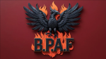 Black Phoenix Air Force［BPAF］