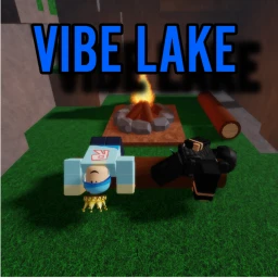 Vibe Lake🌊 icon