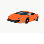 Lambo time