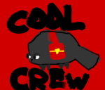 Coal crew :D