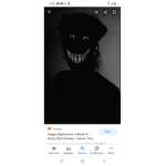 Night terror