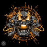 lil skull gang