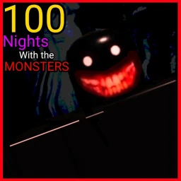 100 Nights with the Monsters (Beta) icon