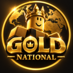Gold National