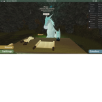 Moonlight wolf Rpg group! :D