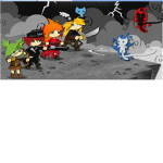 Epic Battle Fantasy 4 Fan Club!