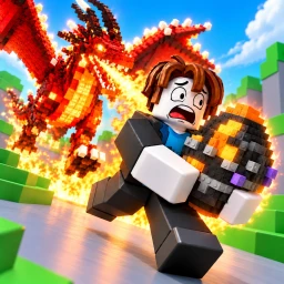Mine and Steal a Pet! icon