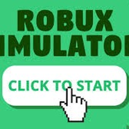 Robux Simulator!
