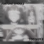 F0RTUNE GHOUL$