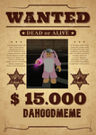 DahoodMeme group.